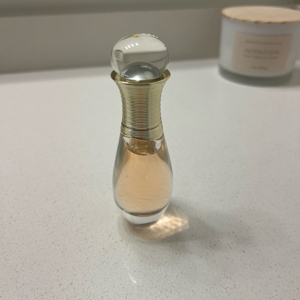 J’adore Eau De Toilette Roller Pearl - Picture 2 of 4